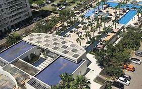 Apartamento Parque Olímpico