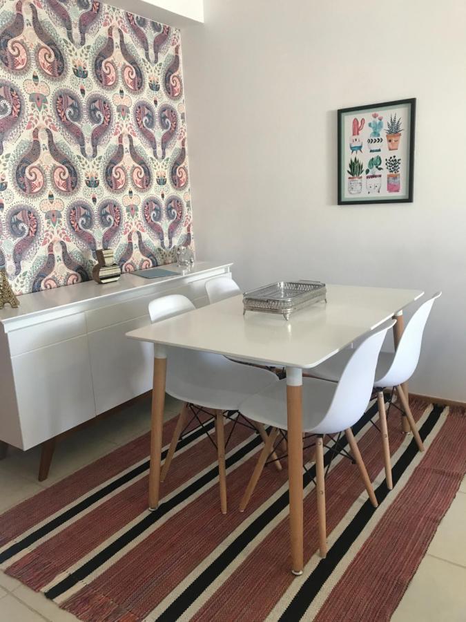 Apartamento Parque Olímpico Rio de Janeiro Exterior foto