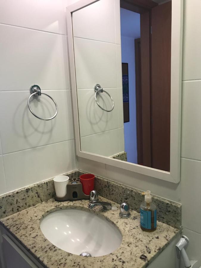 Apartamento Parque Olímpico Rio de Janeiro Exterior foto