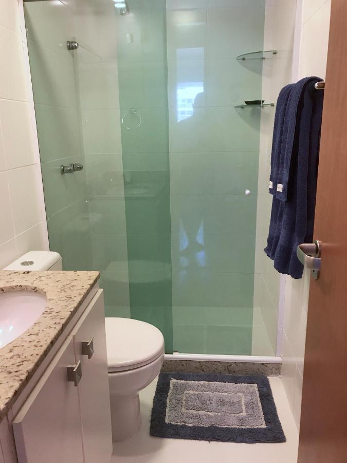 Apartamento Parque Olímpico Rio de Janeiro Exterior foto