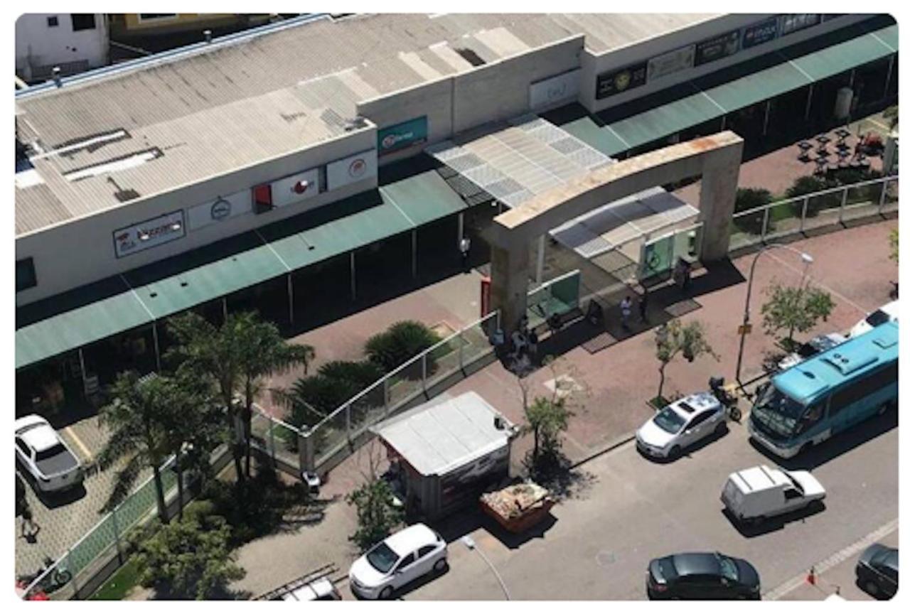 Apartamento Parque Olímpico Rio de Janeiro Exterior foto