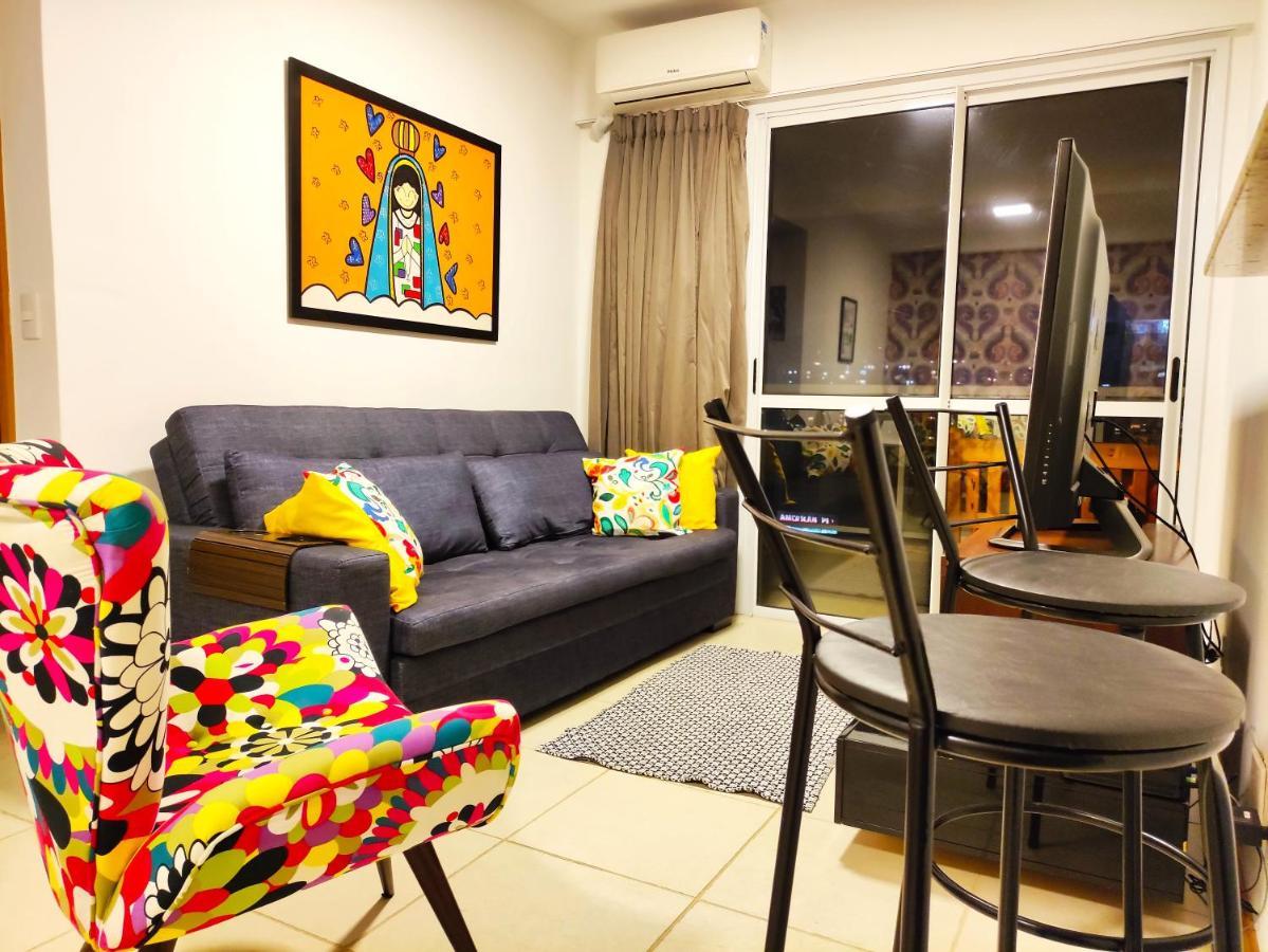 Apartamento Parque Olímpico Rio de Janeiro Exterior foto