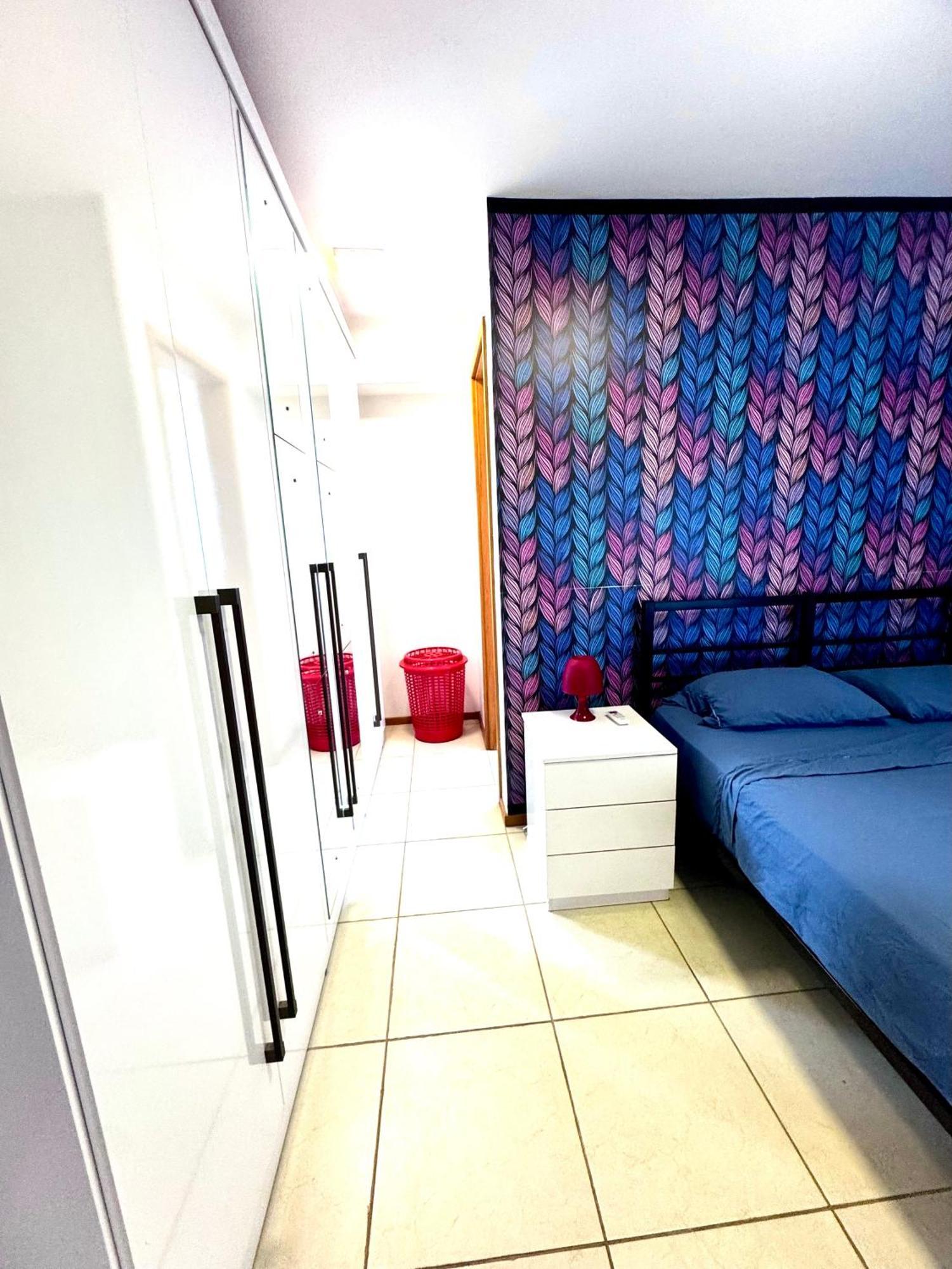 Apartamento Parque Olímpico Rio de Janeiro Exterior foto