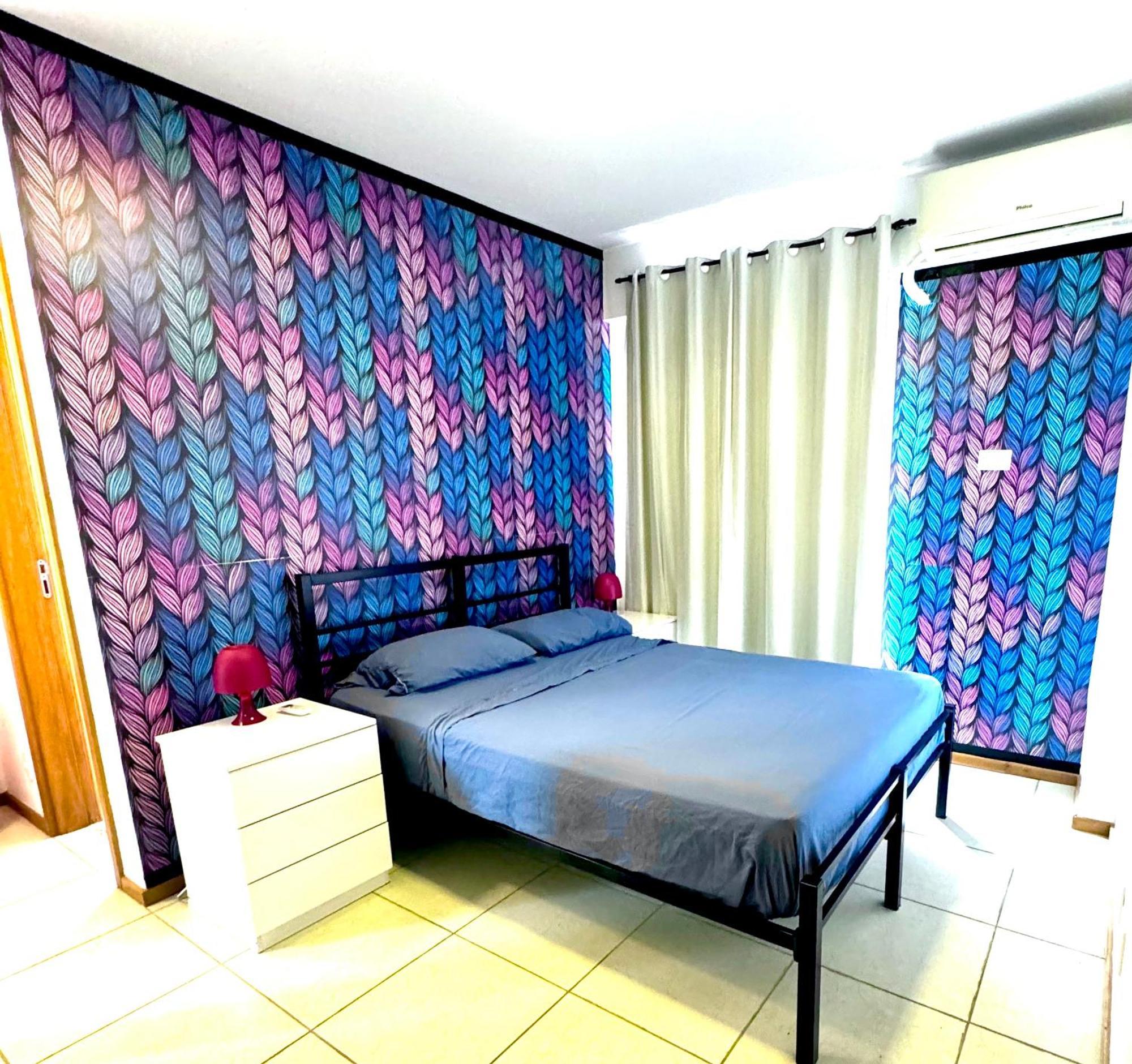 Apartamento Parque Olímpico Rio de Janeiro Exterior foto