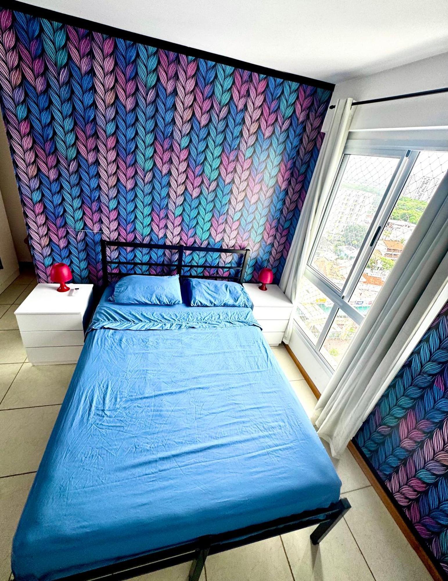 Apartamento Parque Olímpico Rio de Janeiro Exterior foto