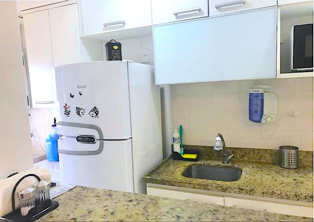 Apartamento Parque Olímpico Rio de Janeiro Exterior foto