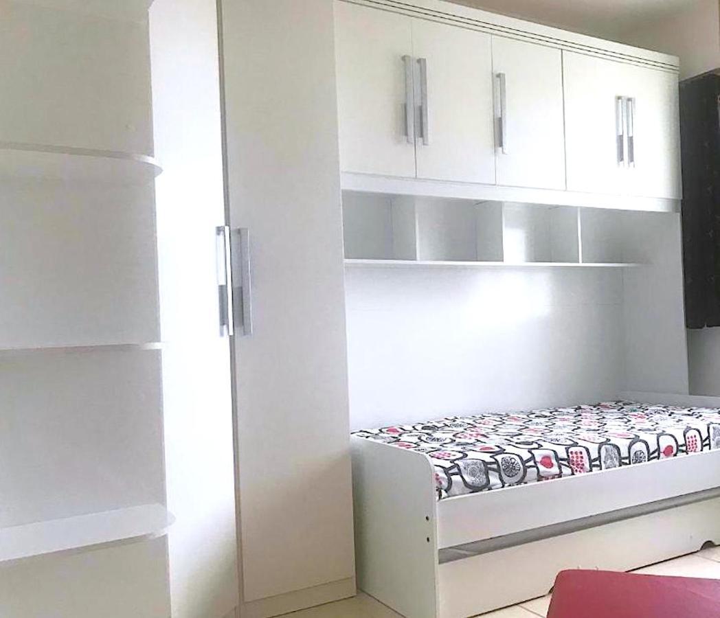 Apartamento Parque Olímpico Rio de Janeiro Exterior foto