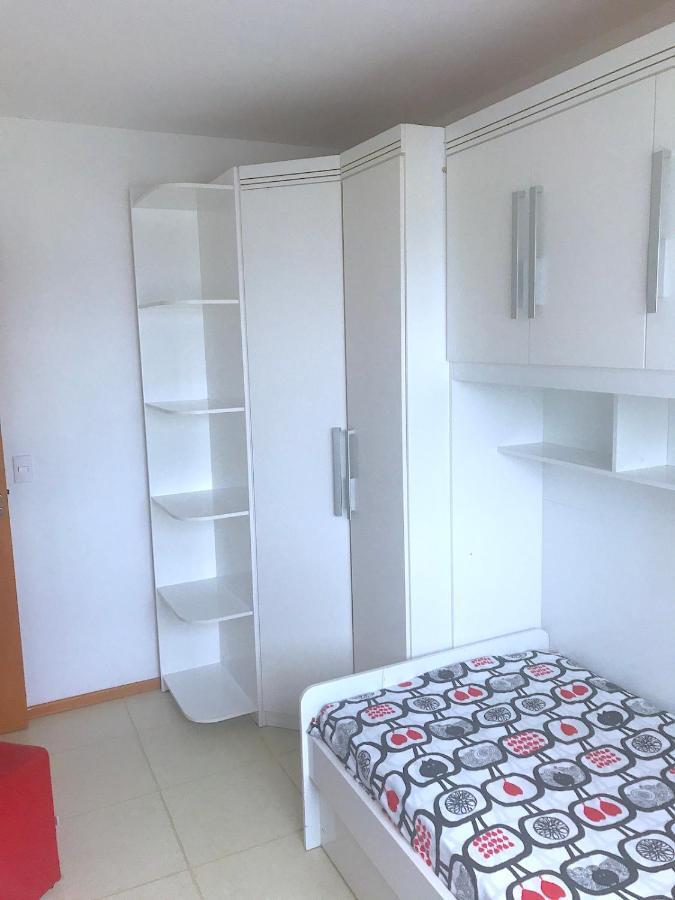 Apartamento Parque Olímpico Rio de Janeiro Exterior foto