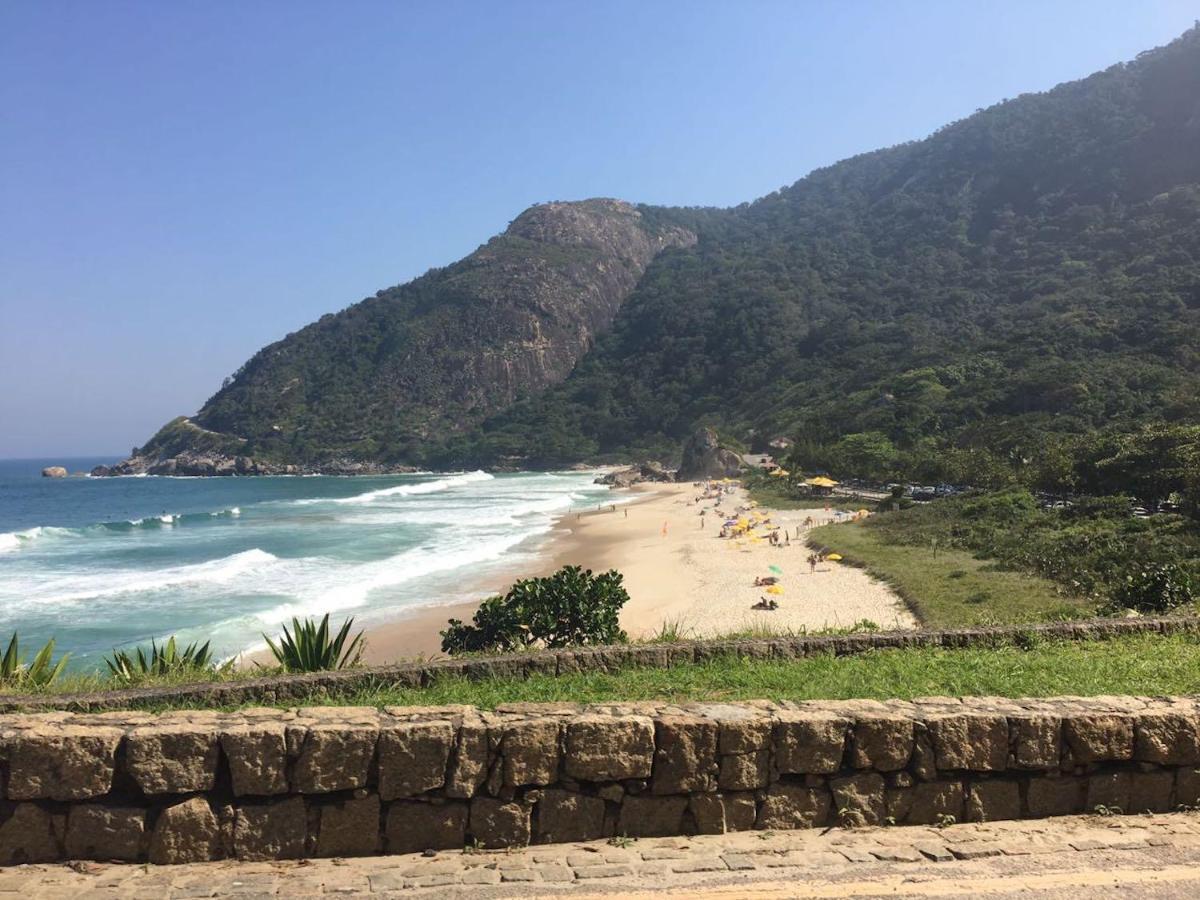 Apartamento Parque Olímpico Rio de Janeiro Exterior foto